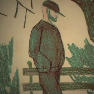 Homme de l’ombre