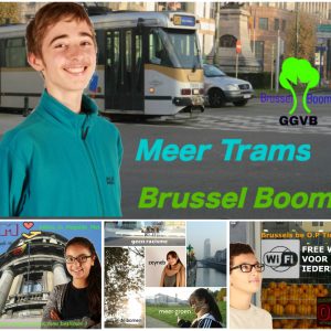 Bxl and Me
