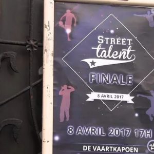 Street Talent Talks