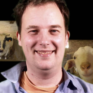 Kevin #1 – Mijn 2de Leven