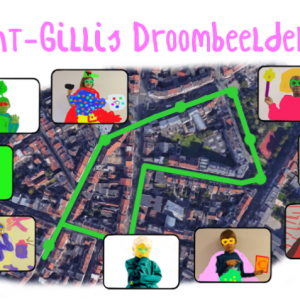 Sint-Gillis Droombeelden