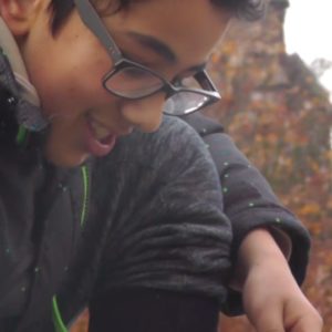 Tree Poetry – Ayoub