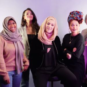 Molem Sisters – Balance ton quoi