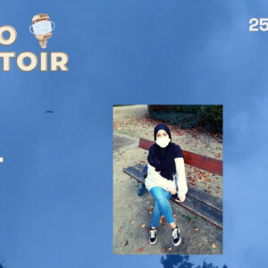 Micro Trottoir Afl.2 – Chaima