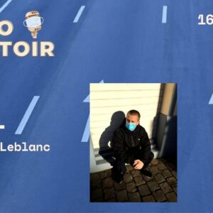 Micro Trottoir Afl.4 – Daan