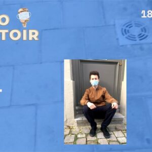 Micro Trottoir Afl.5 – Abdel