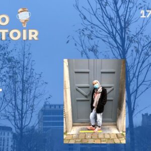 Micro Trottoir Afl.3 – Awatif