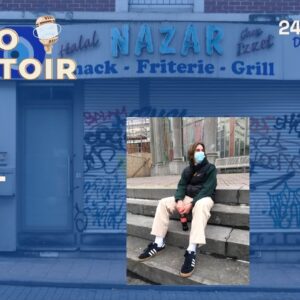 Micro Trottoir Afl. 8 – Viktor
