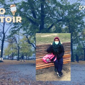 Micro Trottoir Afl.7 – Emmanuella