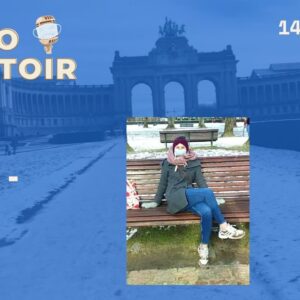 Micro Trottoir Afl.11 – Laure