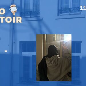 Micro Trottoir Afl.16 – Sabria